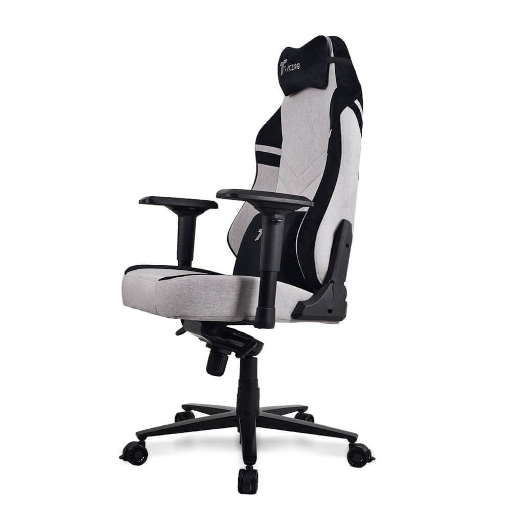 เก้าอี้เกมมิ่ง TTRacing Maxx ผ้า สี Dawn
